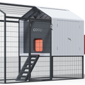 The Smart Coop