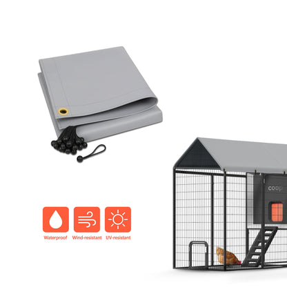 The Smart Coop Unlimited+