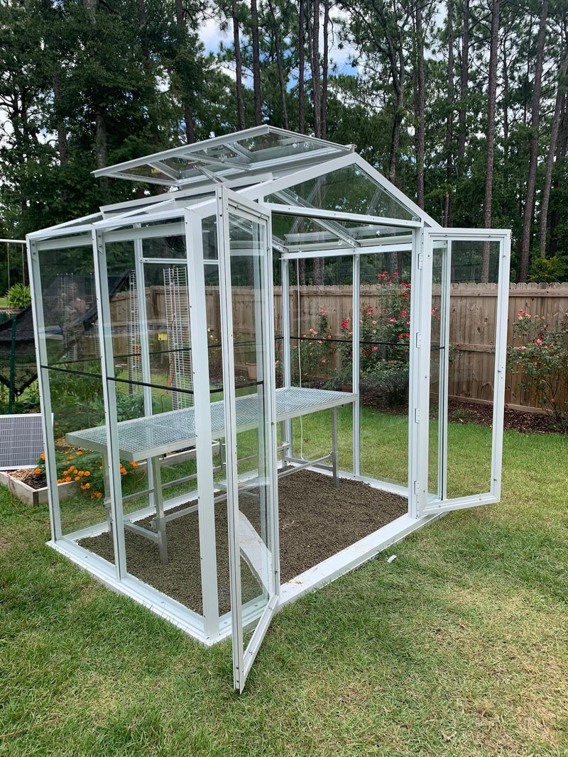 Janco Greenhouses