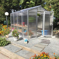 Palmetto Greenhouse 8' x 10'