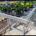 Commercial Grade Plant Benches
