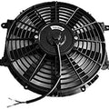Solar Exhaust Fan Kit /w Lexan panel