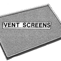 Palmetto Screen Kit