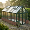 Kingsmere Heritage 8×15 Victorian Greenhouse