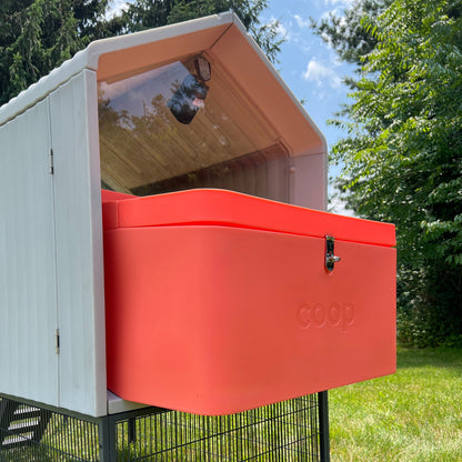 The Smart Coop