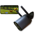 The Smart Coop AI Camera